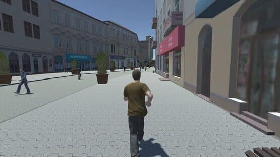 Tercity Life Simulator — screenshot 7