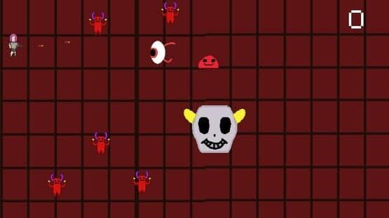 Red Eye — screenshot 2