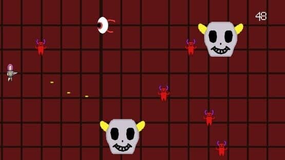 Red Eye — screenshot 5