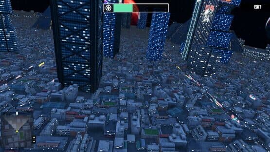 Drone Flight Simulator Online — screenshot 4