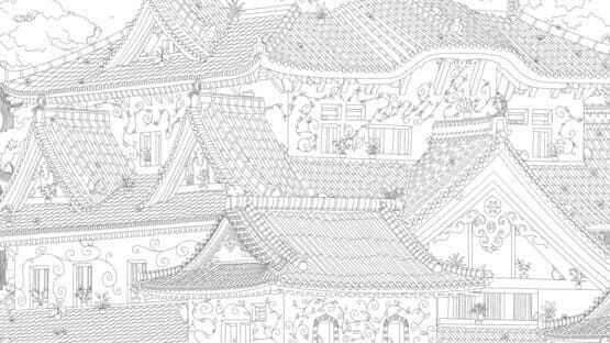 100 Asian Cats — screenshot 8