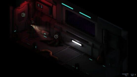 Isolation One — screenshot 2