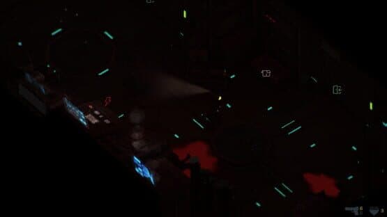 Isolation One — screenshot 4
