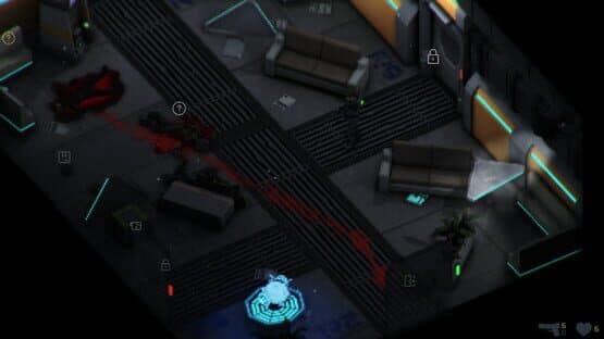 Isolation One — screenshot 7