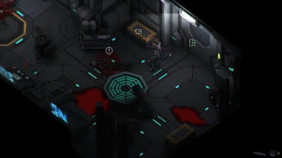 Isolation One — screenshot 8