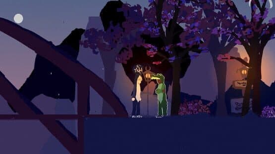An Aisling — screenshot 1