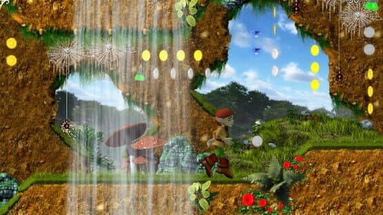 Tibor: Tale Of A Kind Vampire — screenshot 4