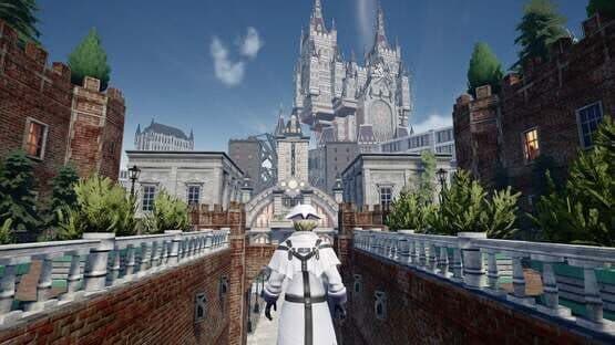 Kingdom Hearts: Missing-Link — screenshot 5