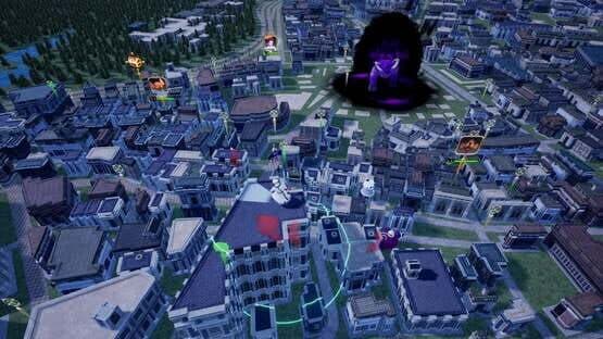 Kingdom Hearts: Missing-Link — screenshot 8