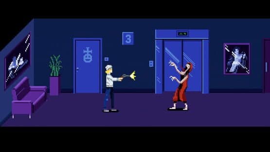 Tenebris Somnia — screenshot 1