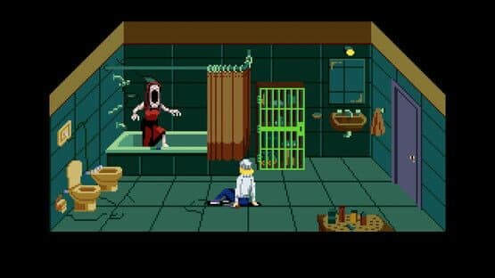Tenebris Somnia — screenshot 4
