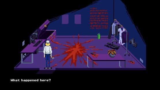 Tenebris Somnia — screenshot 6
