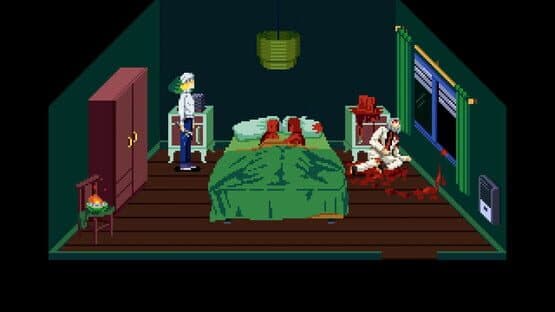 Tenebris Somnia — screenshot 7