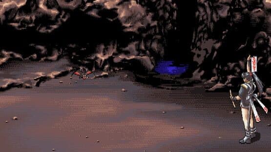 Kuro no Ken — screenshot 2