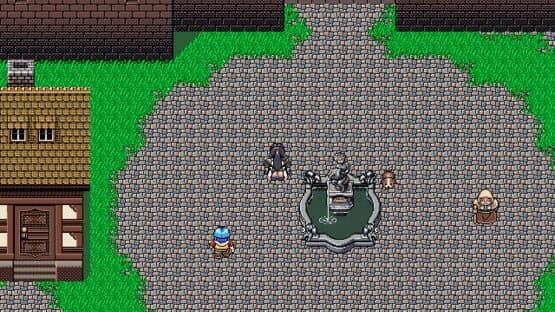 Kuro no Ken — screenshot 3