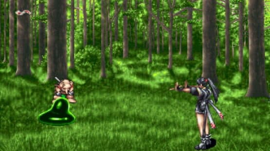 Kuro no Ken — screenshot 5
