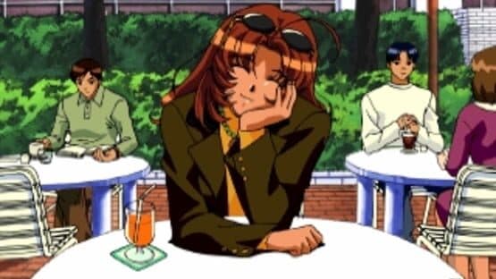 Sotsugyou III: Wedding Bell — screenshot 2