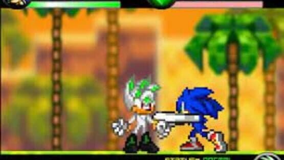 Final Fantasy Sonic X: Episode 6 — screenshot 1