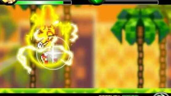 Final Fantasy Sonic X: Episode 6 — screenshot 2