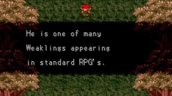 Gobli's Adventure — screenshot 1