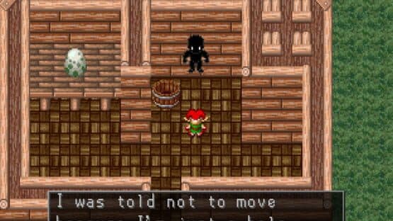 Gobli's Adventure — screenshot 2