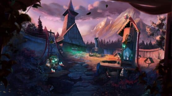 Myths & Fairy Tales Bundle — screenshot 7