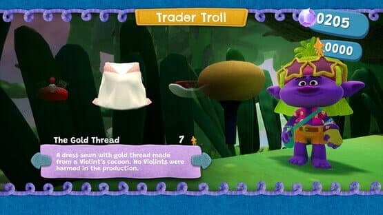 DreamWorks Trolls Remix Rescue Deluxe Edition — screenshot 5