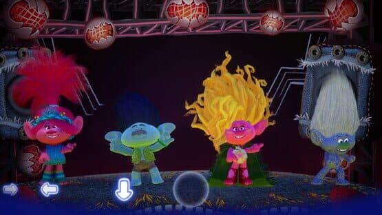 DreamWorks Trolls Remix Rescue Deluxe Edition — screenshot 6