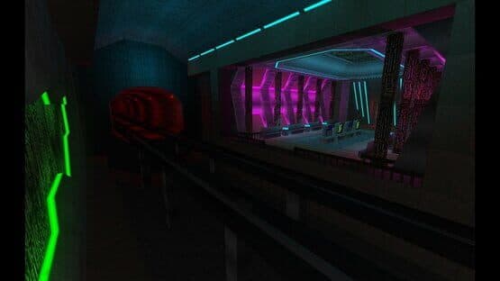 NewCity — screenshot 1