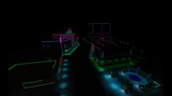 NewCity — screenshot 3