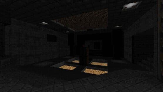 Escape — screenshot 1