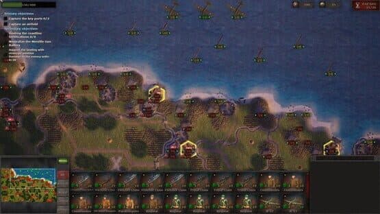 Strategic Mind Complete Franchise Bundle — screenshot 3