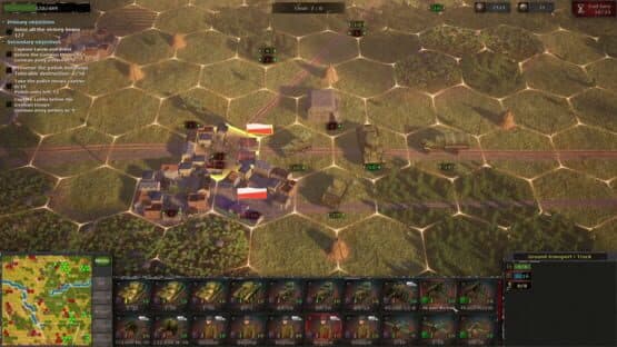 Strategic Mind Complete Franchise Bundle — screenshot 5