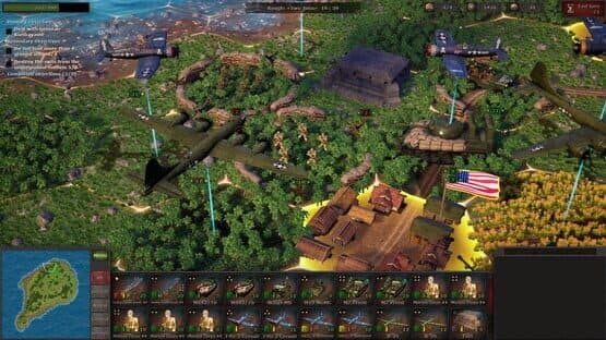 Strategic Mind Complete Franchise Bundle — screenshot 7