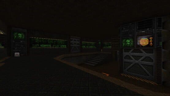 Fragor Portum — screenshot 2