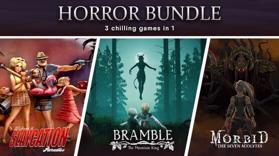 Merge Games Horror Bundle — screenshot 1