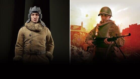 Hell Let Loose: Soviet Bundle — screenshot 1