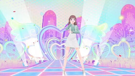 Model Debut 3 #Nicola — screenshot 4