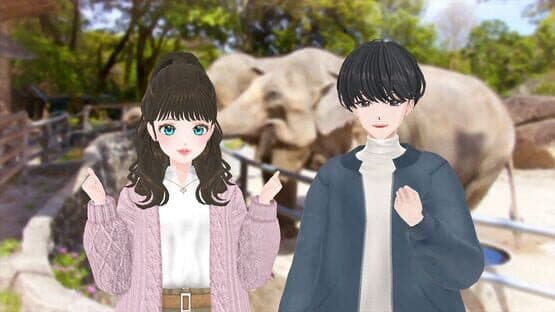 Model Debut 3 #Nicola — screenshot 5