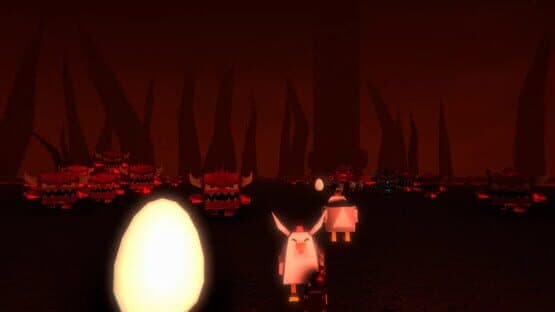 RoboCock — screenshot 2