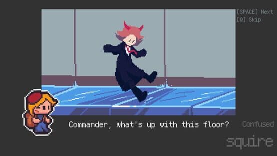 Last Stand Delivery — screenshot 1