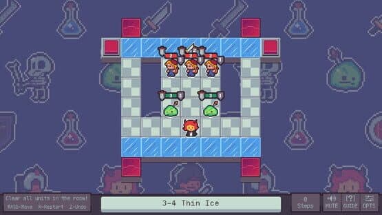 Last Stand Delivery — screenshot 3