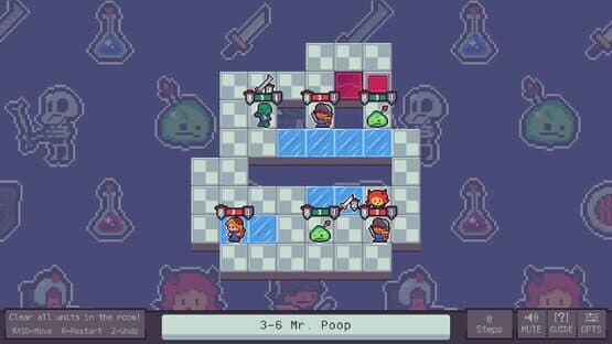 Last Stand Delivery — screenshot 4