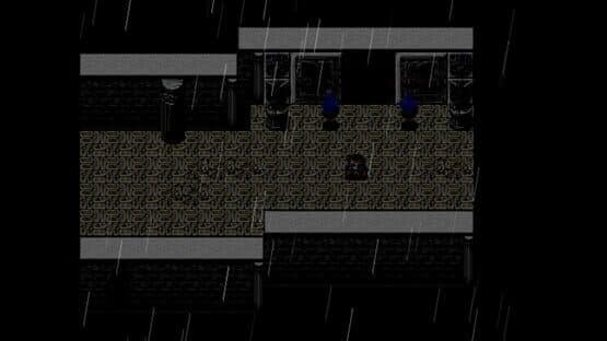 Journey of the Forgotten — screenshot 2
