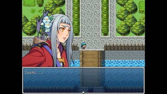Journey of the Forgotten — screenshot 3