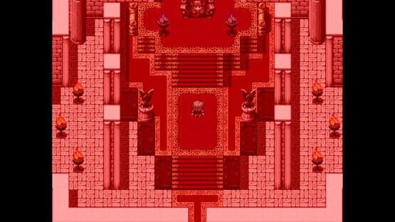 Journey of the Forgotten — screenshot 4