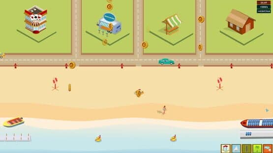 Paradise Architect — screenshot 1