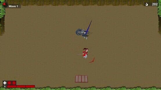 Yurei — screenshot 1