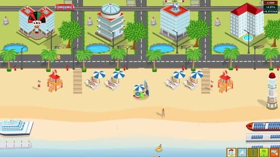 Paradise Architect — screenshot 2