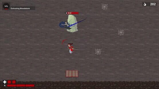 Yurei — screenshot 2